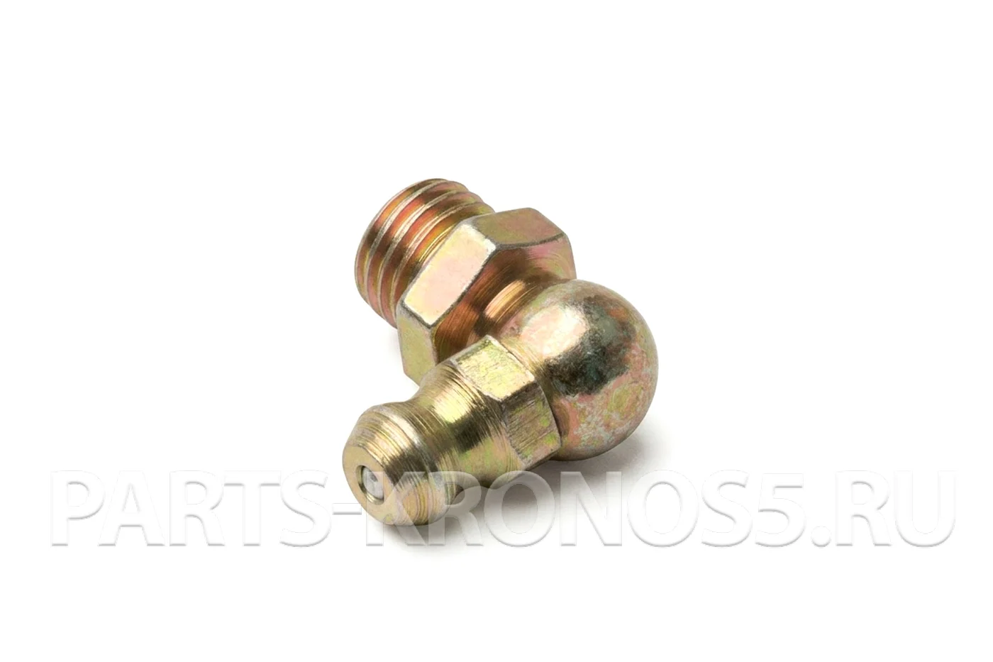 Пресс-масленка под углом M8x1/90°-0